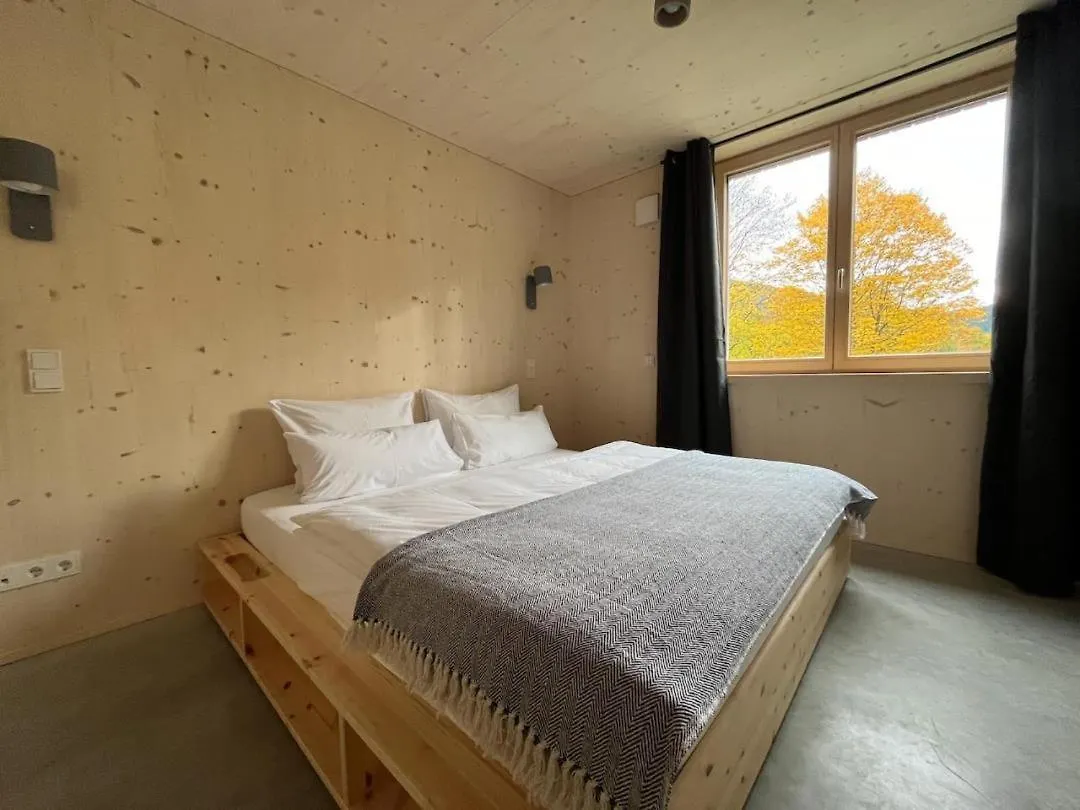 Ferienwohnungen Bergufer Oberammergau Apartment