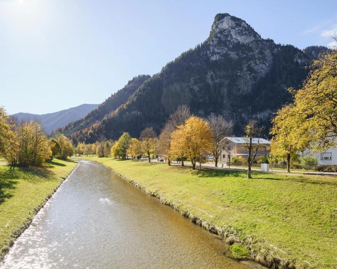 Ferienwohnungen Bergufer Oberammergau 0*,  Germany